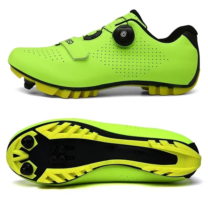 Unisexowe buty MTB Zapatillas  – Men'S Mountain Biking Shoes recenzja i cena