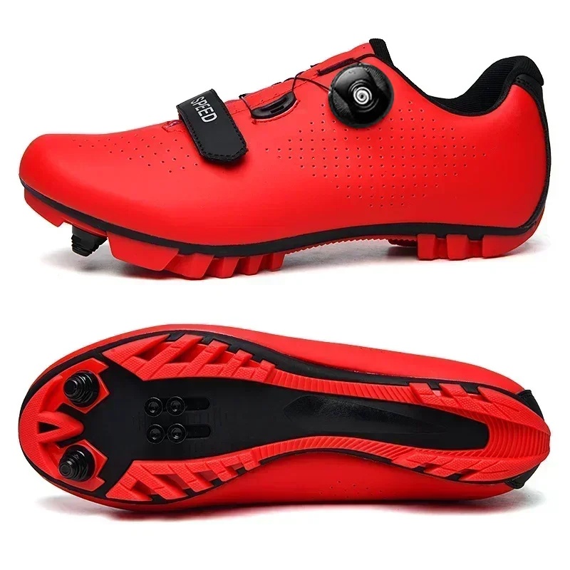 Unisexowe buty MTB Zapatillas  – Men'S Mountain Biking Shoes recenzja i cena