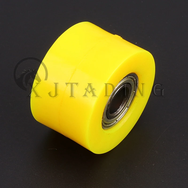 8mm/10mm łańcuch napędowy koło – Chain Guide Iscg recenzja i cena
