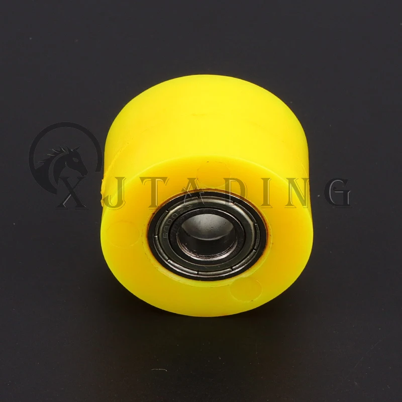 8mm/10mm łańcuch napędowy koło – Chain Guide Iscg recenzja i cena