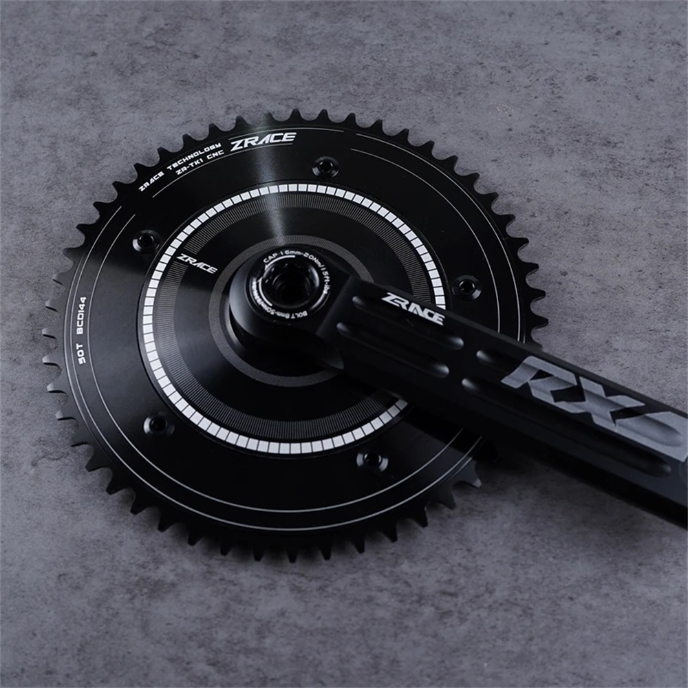 Nowe zębatki i pająki do rower – Mountain Biking Track recenzja i cena