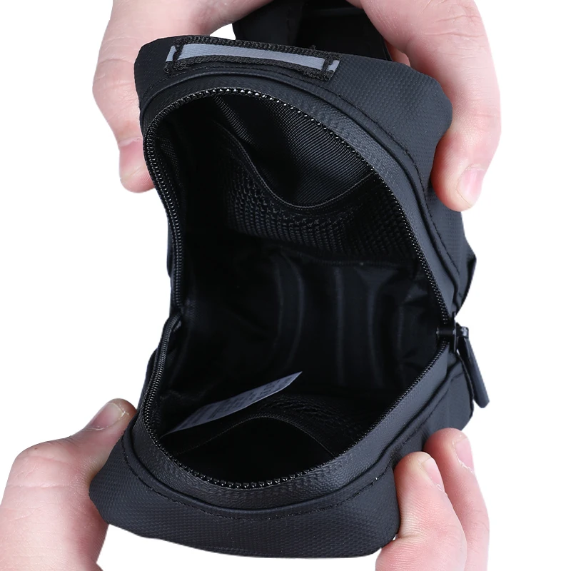 Wodoodporna torba rowerowa pod – Mountain Biking Bag recenzja i cena