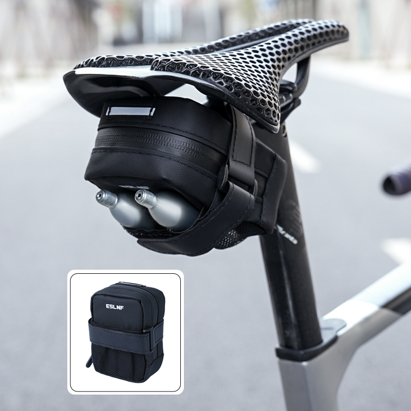 Wodoodporna torba rowerowa pod – Mountain Biking Bag recenzja i cena