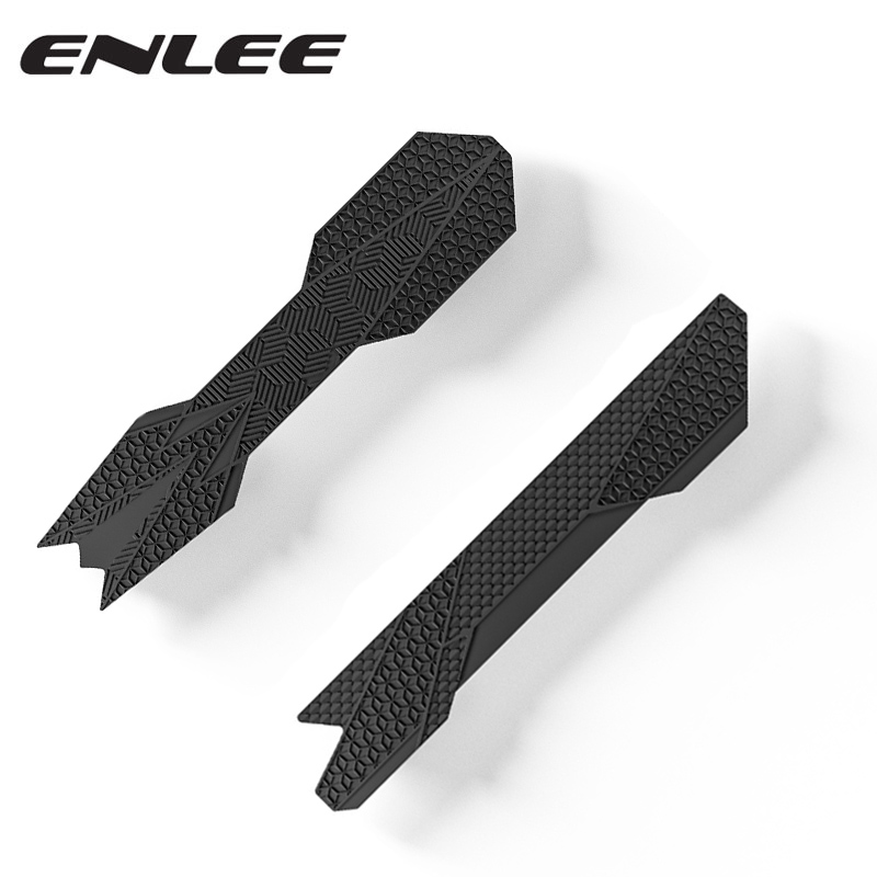 Ochraniacz ramy rowerowej ENLE – Chainstay Protector Wrap recenzja i cena