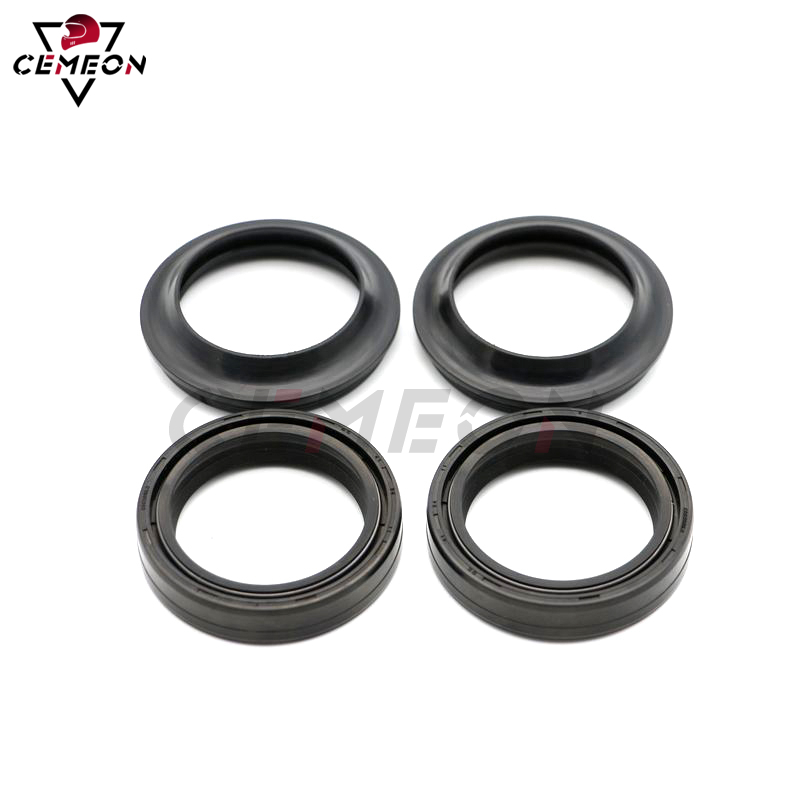 Uszczelka wideł do Yamaha FZ-6 – Fork Oil Seal recenzja i cena