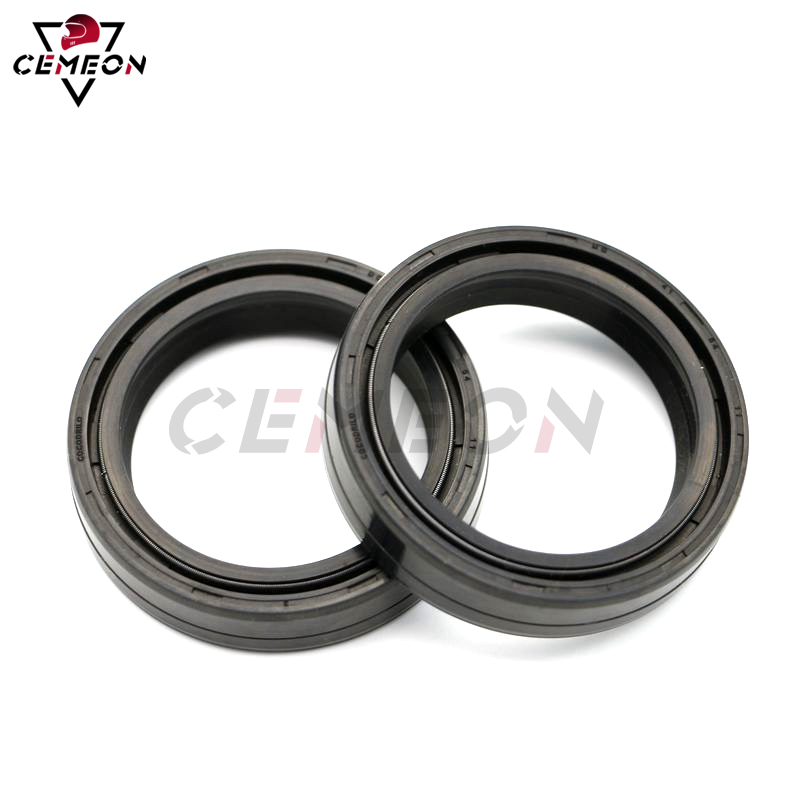 Uszczelka wideł do Yamaha FZ-6 – Fork Oil Seal recenzja i cena