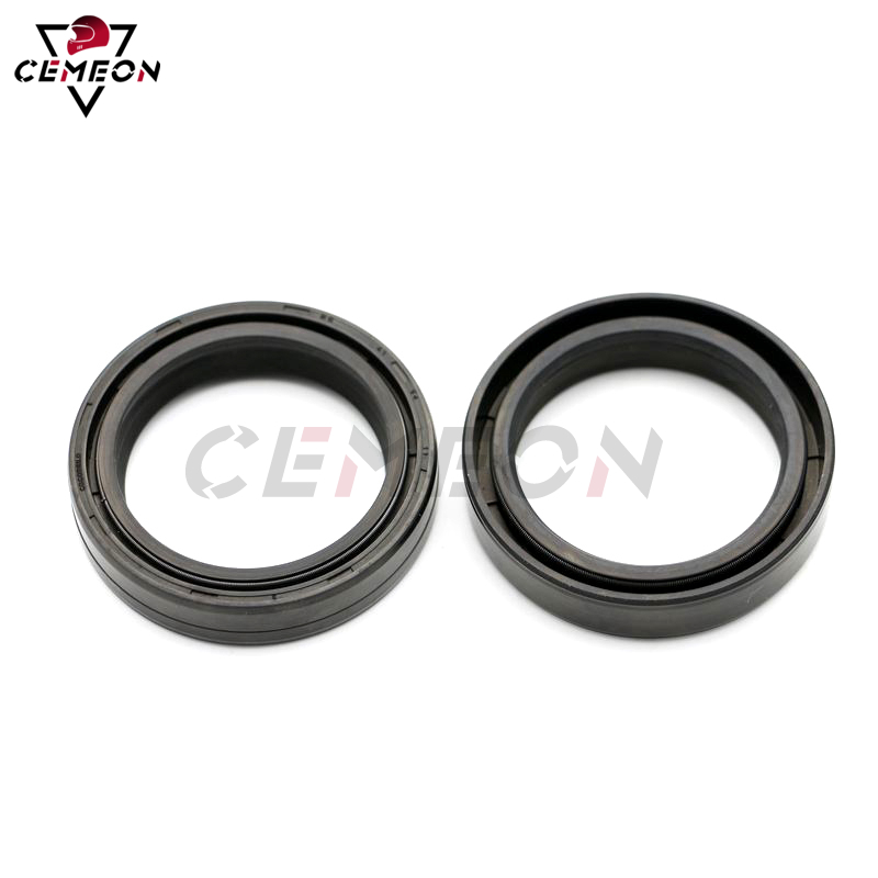 Uszczelka wideł do Yamaha FZ-6 – Fork Oil Seal recenzja i cena