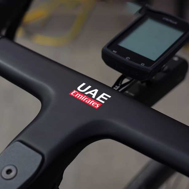 2x Naklejki rowerowe dla Sił P – Mountain Biking Uae recenzja i cena