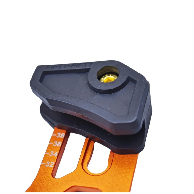 FIFTY-FIFTY ISCG05 Prowadnica  – Chain Guide Iscg recenzja i cena