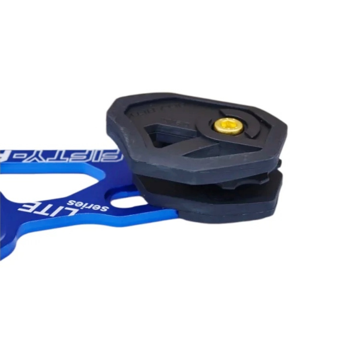 FIFTY-FIFTY ISCG05 Prowadnica  – Chain Guide Iscg recenzja i cena