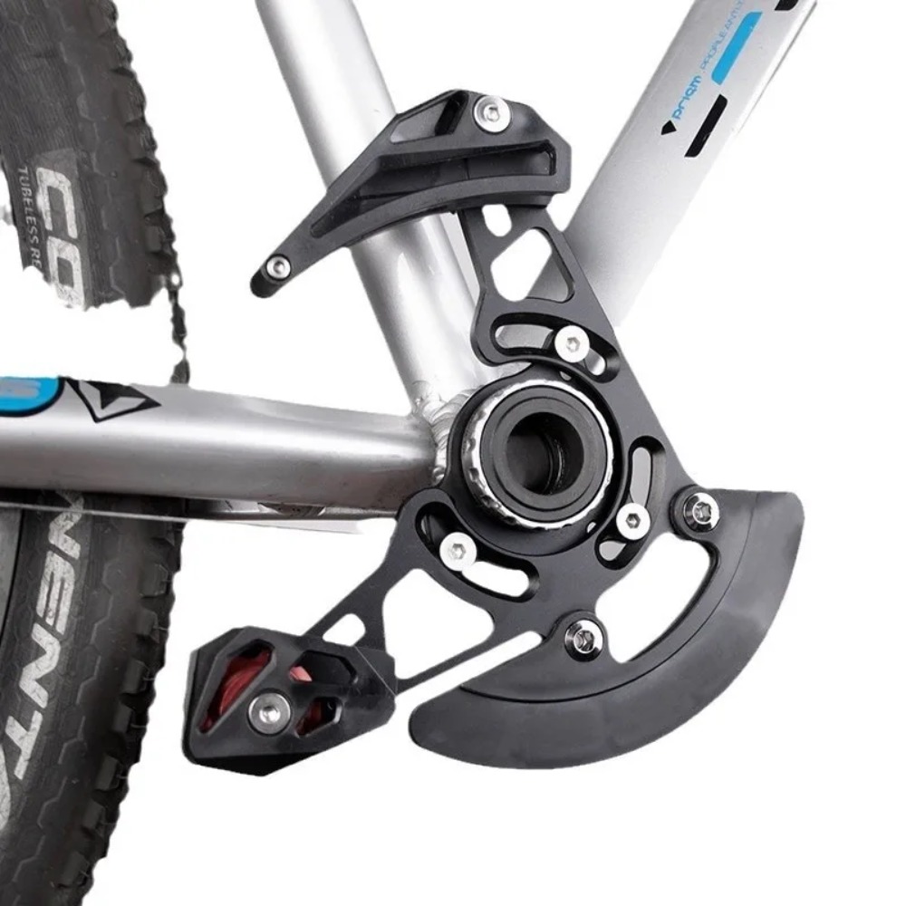 Prowadnica łańcucha rowerowego – Chain Guide Iscg recenzja i cena
