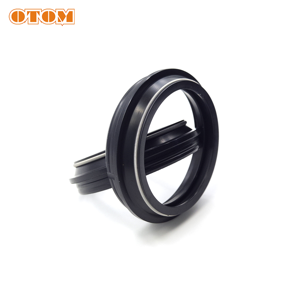 OTOM motocykl 48mm amortyzator – Fork Oil Seal recenzja i cena