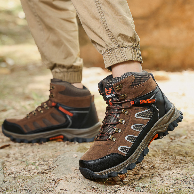 Nowe męskie buty zimowe typu h – Men'S Mountain Biking Shoes recenzja i cena