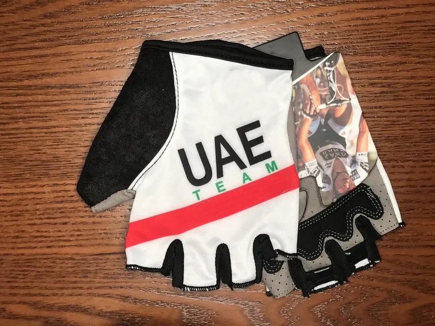 Zespół UAE 2020 Jedna para spo – Mountain Biking Uae recenzja i cena