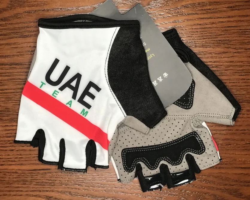 Zespół UAE 2020 Jedna para spo – Mountain Biking Uae recenzja i cena