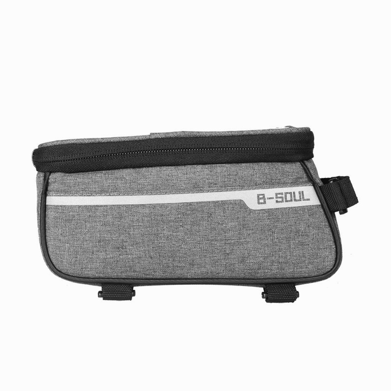 Torba rowerowa na telefon z ek – Mountain Biking Bag recenzja i cena