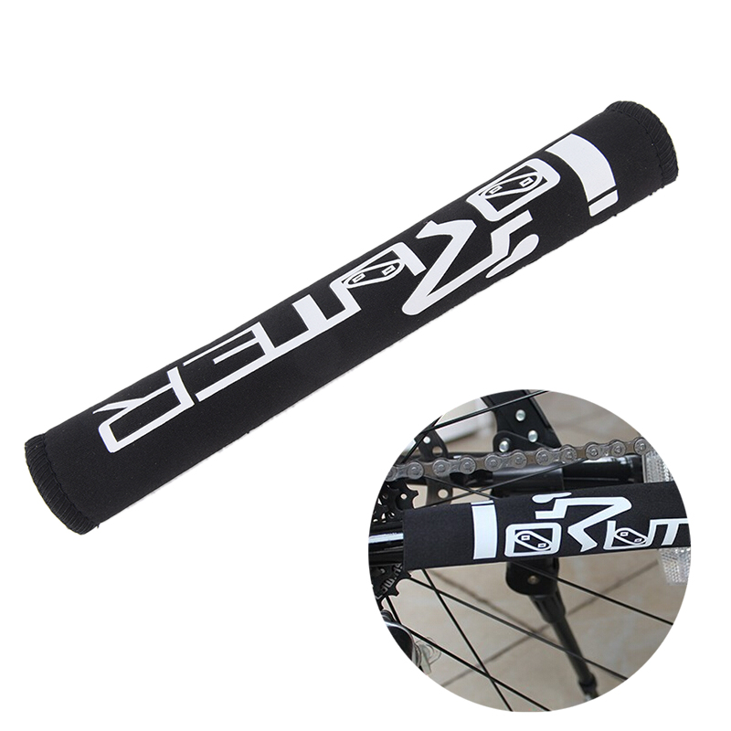 1 szt. Osłona łańcucha rowerow – Chainstay Protector Wrap recenzja i cena