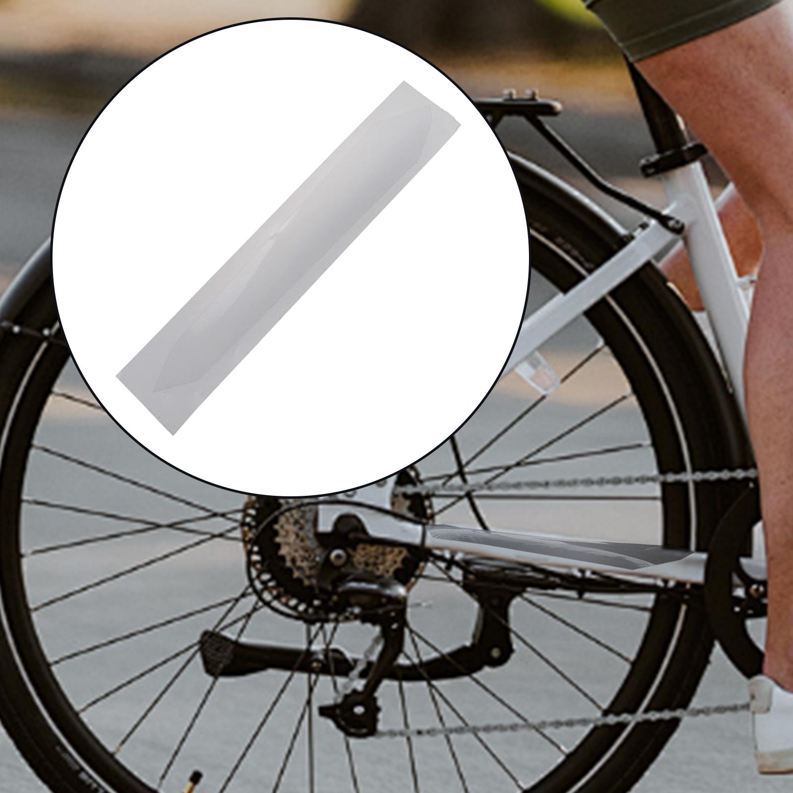 Przezroczysta folia ochronna n – Chainstay Protector Wrap recenzja i cena