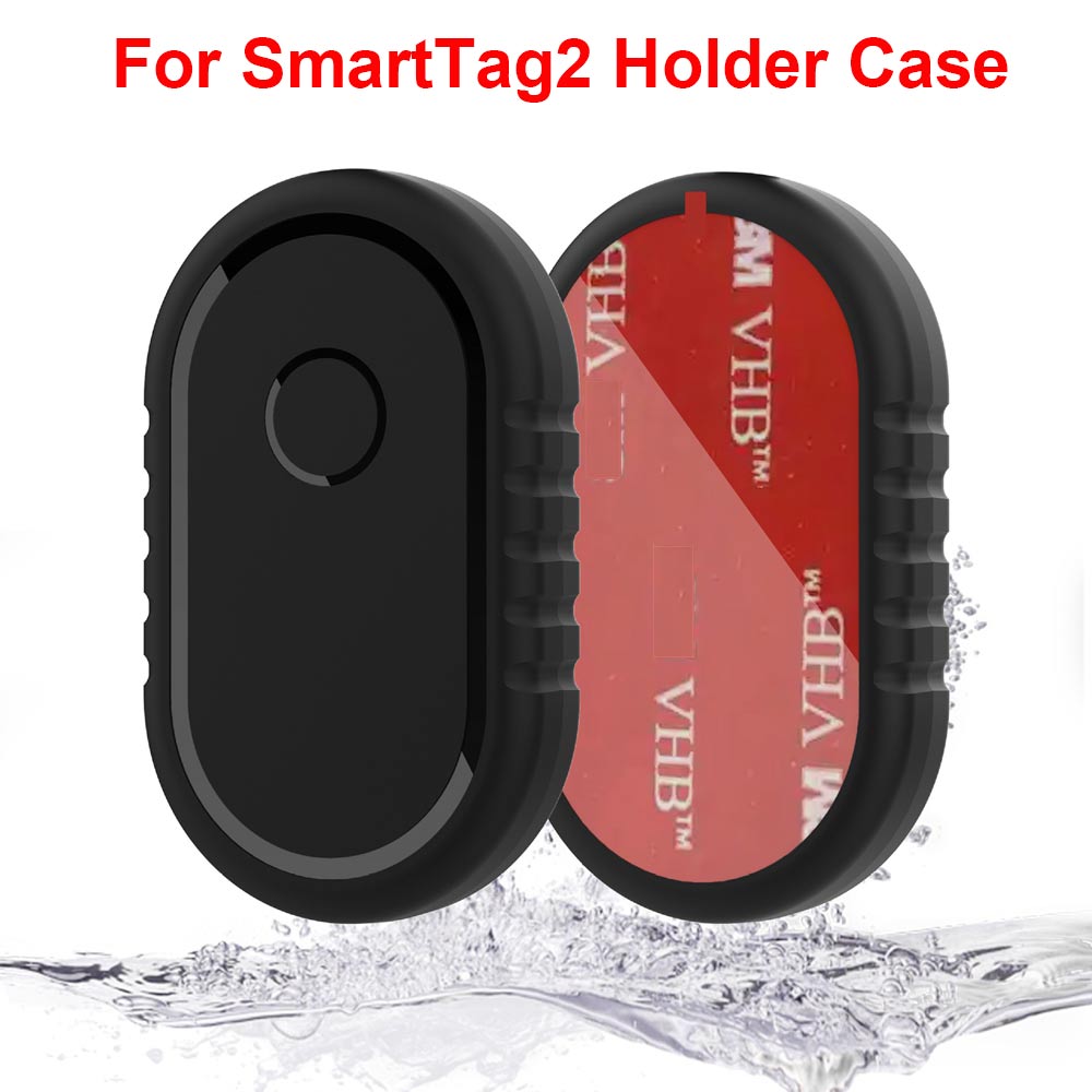 Do Samsung Galaxy SmartTag2 et – Mountain Biking Bag recenzja i cena