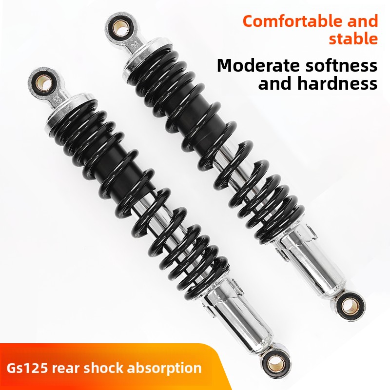Amortyzator Suzuki King do mot – Fork Oil Seal recenzja i cena