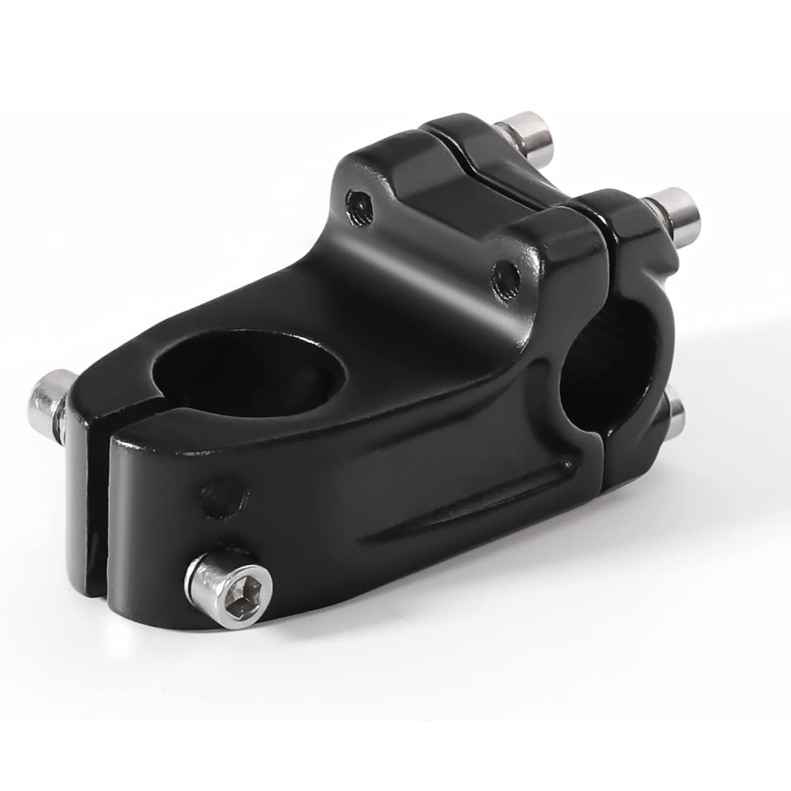 Mostek ze stopu aluminium do k – Mountain Biking Track recenzja i cena