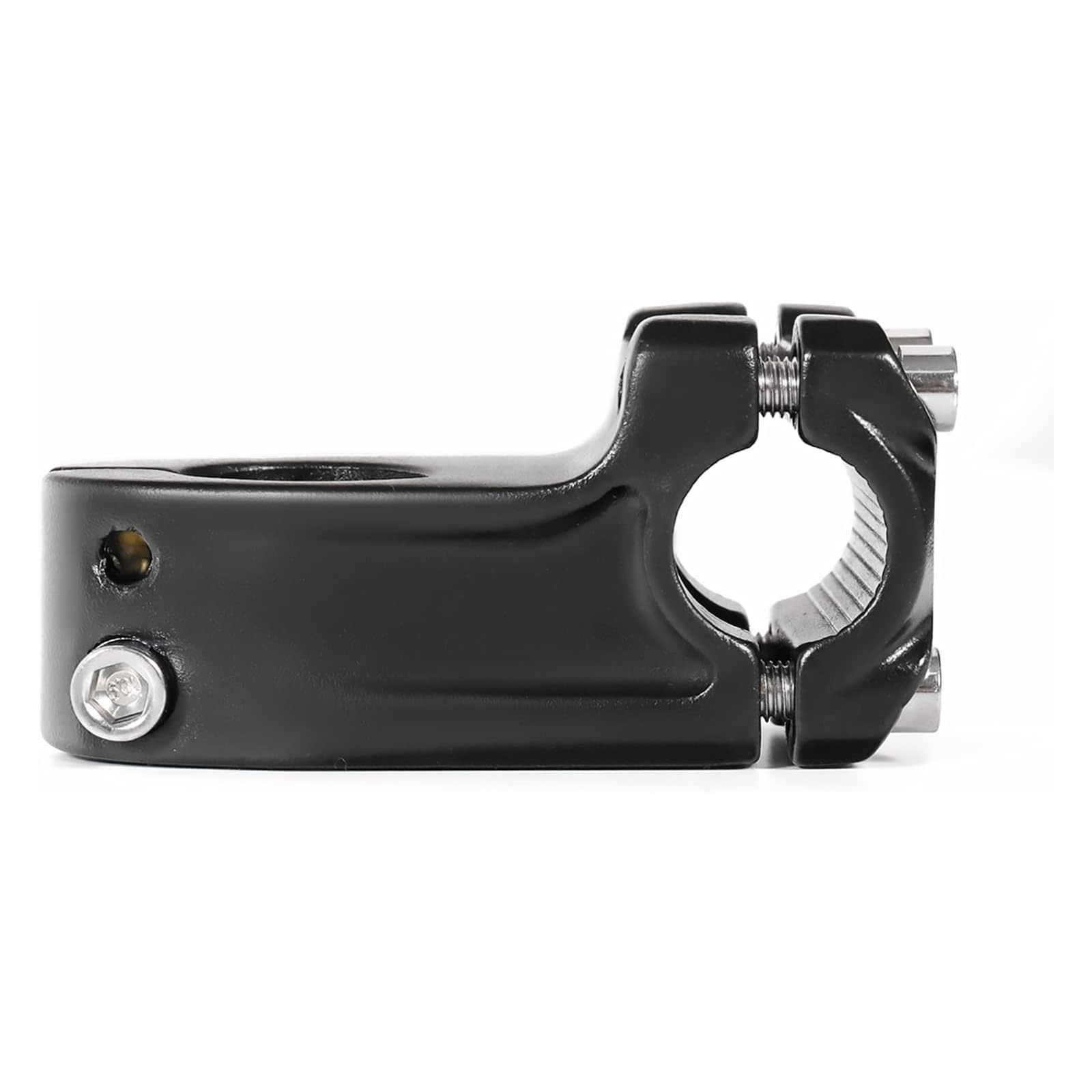 Mostek ze stopu aluminium do k – Mountain Biking Track recenzja i cena