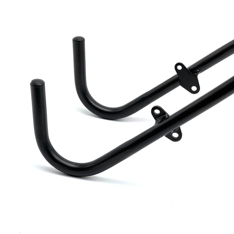 Aluminiowy bagażnik rowerowy n – Mountain Biking Bag recenzja i cena