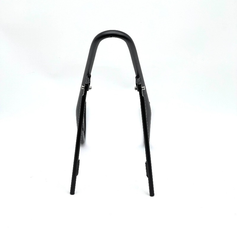 Aluminiowy bagażnik rowerowy n – Mountain Biking Bag recenzja i cena